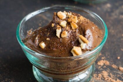 15 Creamy Dairy-Free Pudding Recipes! – One Green Planet