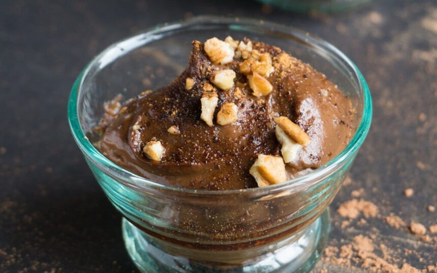 15 Creamy Dairy-Free Pudding Recipes! – One Green Planet