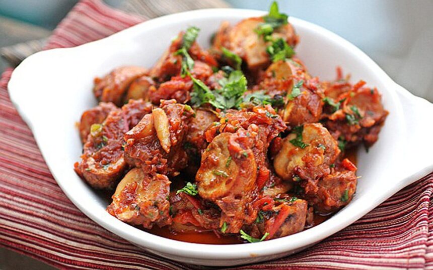 8 Delicious Plant-Based Indian Dishes for a Festive Diwali! – One Green Planet