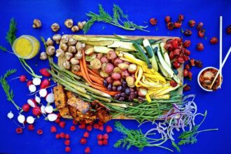 Say Goodbye to Boring Lunches with These 5 Easy Tips – One Green Planet