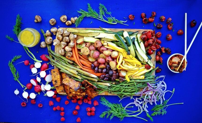 Say Goodbye to Boring Lunches with These 5 Easy Tips – One Green Planet