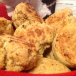 Pumpkin Spice Biscuits With Feta Cheese [Vegan, Gluten-Free] – One Green Planet