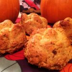 Pumpkin Challah Rolls [Vegan, Gluten-Free] – One Green Planet