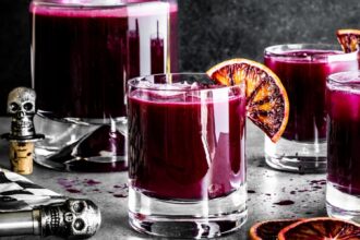 Create a Spooky Vegan Halloween Feast with These 10 Recipes – One Green Planet