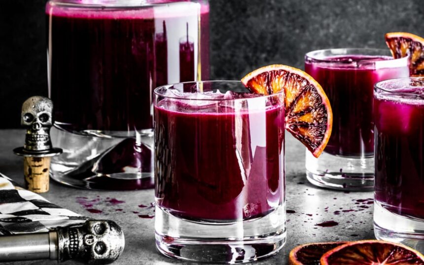 Create a Spooky Vegan Halloween Feast with These 10 Recipes – One Green Planet