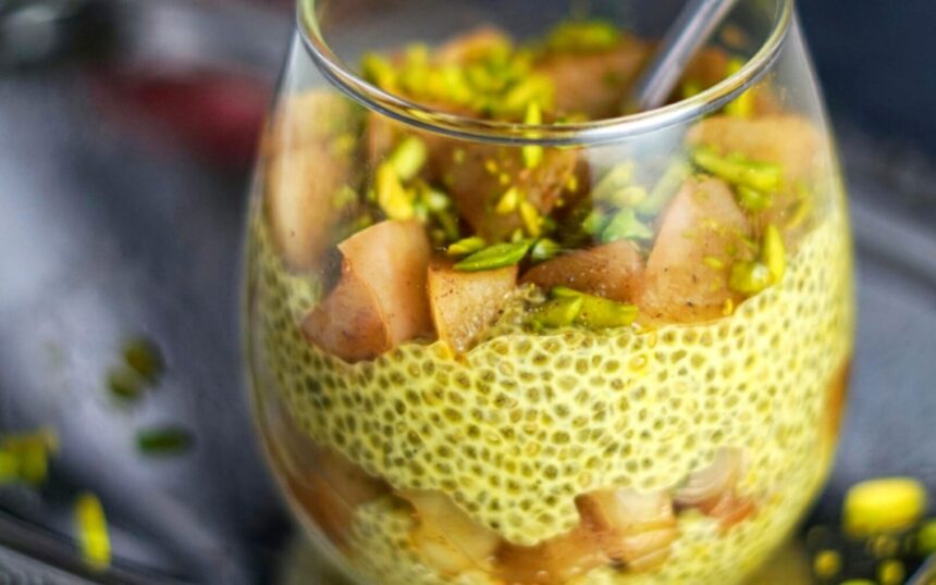 6 Unique Apple Recipes to Welcome the Fall Season – One Green Planet
