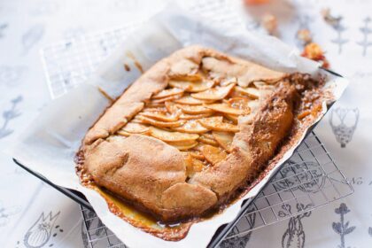 31 Cozy Apple Recipes to Warm Your Heart This Season! – One Green Planet