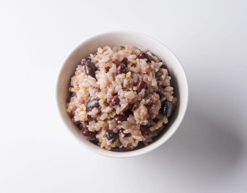 The Protein-Packed Plant-Based Combo That Rivals Meat – One Green Planet