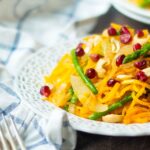 How to Use Spiralized Seasonal Produce in Your Fall Dishes – One Green Planet