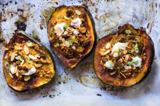 15 Ways to Enjoy Butternut, Acorn, and Spaghetti Varieties – One Green Planet