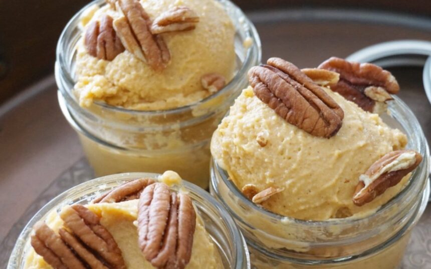 Sweeten Up with 15 Vegan Sweet Potato Dessert Recipes! – One Green Planet