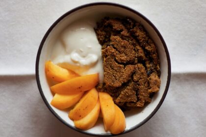 Baked Sweet Potato and Coconut Pudding [Vegan] – One Green Planet