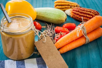 How to Make Authentic Plant-Based Latin American Dishes with Sofrito – One Green Planet