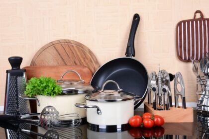 5 Essential Kitchen Tools to Find at the Thrift Store – One Green Planet