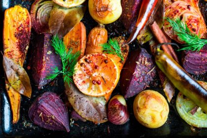 Everything You Can and Should Do with Root Vegetables for Tasty Meals – One Green Planet