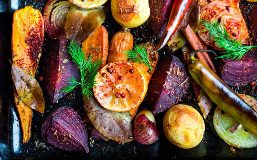 Everything You Can and Should Do with Root Vegetables for Tasty Meals – One Green Planet