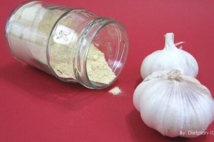 Easy Guide to Making Homemade Garlic Powder and Garlic Salt – One Green Planet