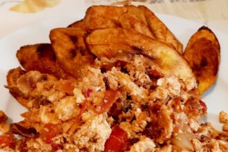 HOW TO MAKE A HEALTHY MEAL RECIPE #food #cooking