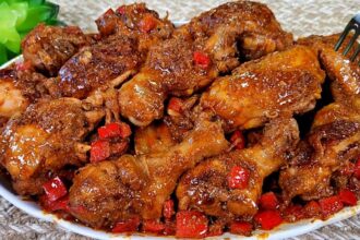 The Most Addictive Chicken Recipe on the Internet! Sooo Delicious 😋 🔥🍗 | 2 RECIPES