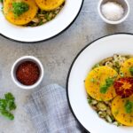 Butternut Squash Ravioli With Sautéed Mushrooms [Vegan, Gluten-Free] – One Green Planet