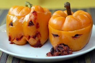 Super-Scary Spicy Chili [Vegan] – One Green Planet