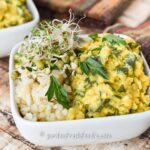 Indian Cauliflower and Lentil Stew [Vegan, Gluten-Free, Oil-Free] – One Green Planet