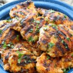 Last Minute Chicken - Barefeet In The Kitchen