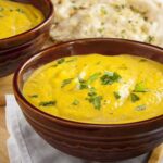Coconut and Chickpea Mulligatawny Soup [Vegan] – One Green Planet