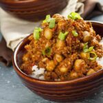 Spanish Chorizo With Chickpeas [Vegan, Gluten-Free] – One Green Planet