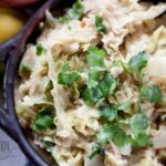 Home-Style Andean Cabbage Curry [Vegan] – One Green Planet