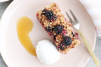 15 Delicious Dairy-Free Crumble Recipes for Fall – One Green Planet