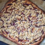 Bavarian Plum Cake Recipe [Vegan] – One Green Planet