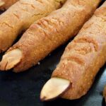Cheesy Witch Fingers [Vegan, Gluten-Free] – One Green Planet