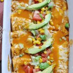 Warm Up This Fall with 10 Delicious Vegan Enchilada Recipes – One Green Planet