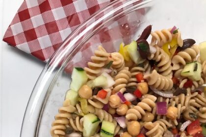 5 Nectar and Ambrosia Recipes Fit for a Greek God(dess) – One Green Planet