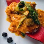 Filipino Kare-Kare Stew [Vegan, Gluten-Free] – One Green Planet