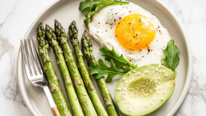 Keto Diet: 9 Steps for Beginners