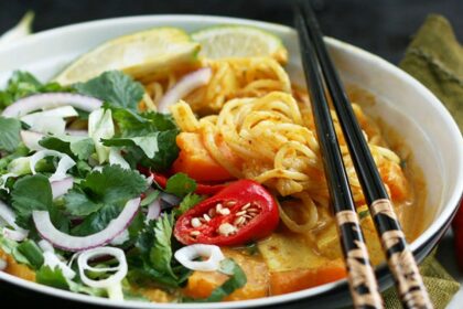 15 Creative Ways to Enjoy Butternut Squash This Fall – One Green Planet