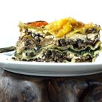 Show-Stopping Lentil and Eggplant Lasagna [Vegan] – One Green Planet