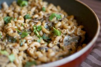 15 Pasta Dishes Perfect for Transforming into Casseroles Today! – One Green Planet