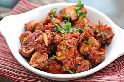 8 Delicious Plant-Based Indian Dishes for a Festive Diwali! – One Green Planet