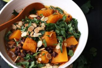 20 Plant-Based Fall Recipes to Satisfy Your Pumpkin Cravings! – One Green Planet