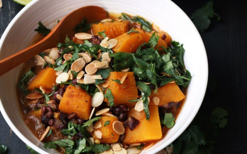 20 Plant-Based Fall Recipes to Satisfy Your Pumpkin Cravings! – One Green Planet