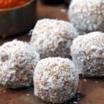 Perfect Pumpkin Energy Bites [Vegan, Gluten-Free] – One Green Planet
