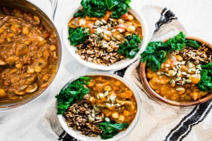 15 Savory Vegan Pumpkin Recipes to Try This Fall Season – One Green Planet