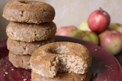 Indulge in 15 Raw Vegan Desserts with Rich Fall Flavors – One Green Planet