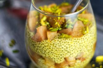 6 Unique Apple Recipes to Welcome the Fall Season – One Green Planet