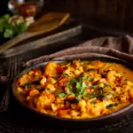 15 of the Creamiest Veggie Curries – One Green Planet