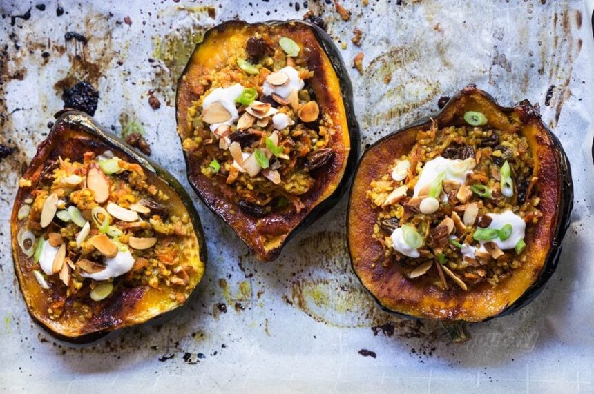 15 Ways to Enjoy Butternut, Acorn, and Spaghetti Varieties – One Green Planet