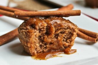 Warm Up This Fall with 15 Cinnamon-Spiced Vegan Dessert Recipes – One Green Planet